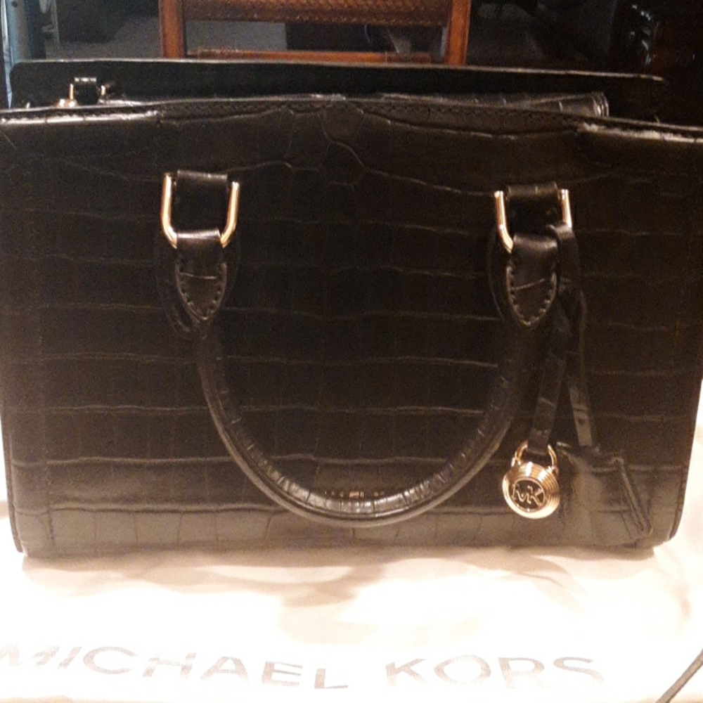 Zoe Michael Kors purse